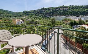Parsano Suite - De Vivo Realty Sorrento