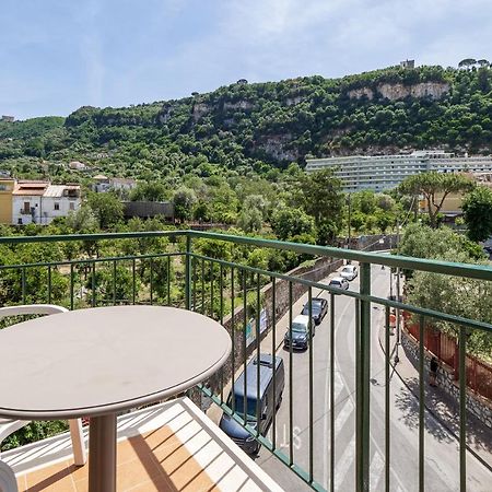 Parsano Suite - De Vivo Realty Sorrento Exterior photo