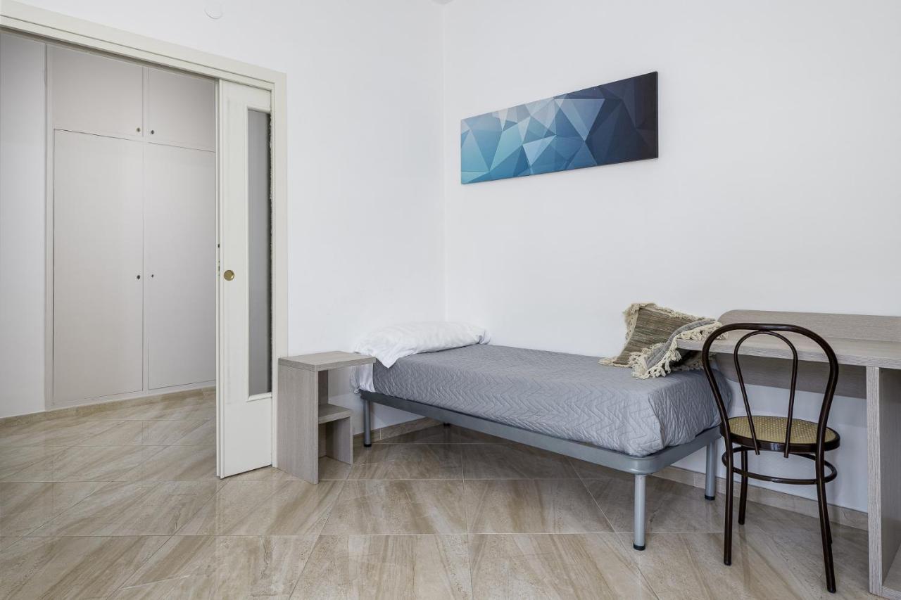 Parsano Suite - De Vivo Realty Sorrento Exterior photo