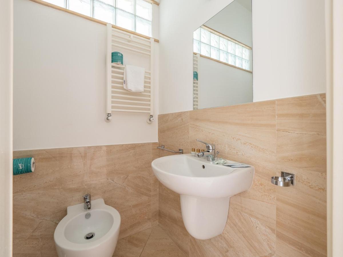Parsano Suite - De Vivo Realty Sorrento Exterior photo