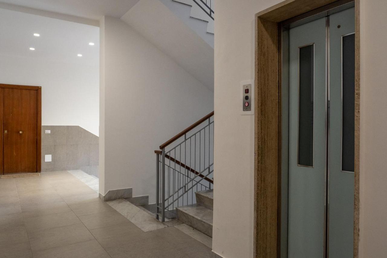 Parsano Suite - De Vivo Realty Sorrento Exterior photo