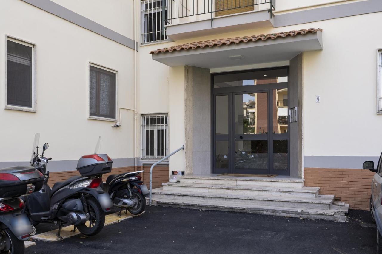 Parsano Suite - De Vivo Realty Sorrento Exterior photo
